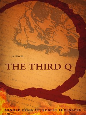 cover image of The Third Q